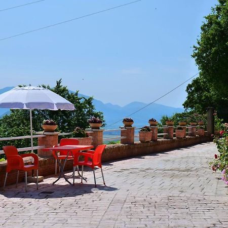 Saranda Landscape Sarandë Exterior foto